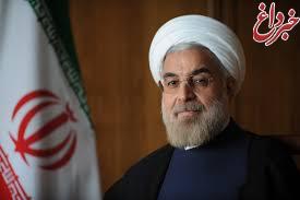 روحانی: نباید بگذاریم جنایات صهیونیست‌ها به فراموشی سپرده شود