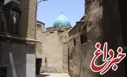 اینجا خانه شیخ فضل‌الله نوری‌، ۱۱۰ سال پس از مشروطه/ هر روز ویرانتر می‌شود