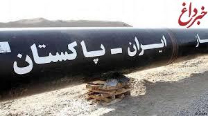 مدیرعامل شرکت ملی گاز ایران:ارتباط وعده وام احمدی‌نژاد با صادرات گاز به پاکستان
