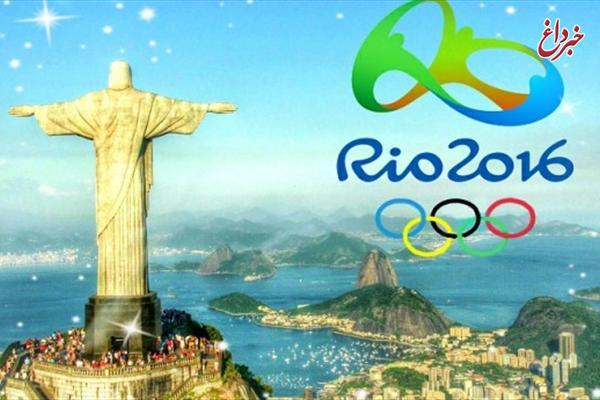 علنی شدن انحراف اخلاقی بازیکن زن برزیلی در جریان مسابقات المپیک 2016