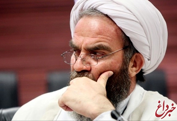 غرویان: پایگاه اتاق‌های فکر علیه دولت در تهران، قم و مشهد است/ نشست مخفیانه احمدی‌نژاد با روحانیون برای انتخابات ریاست جمهوری