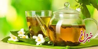 5 دلیل محکم برای خوردن چای سبز!
