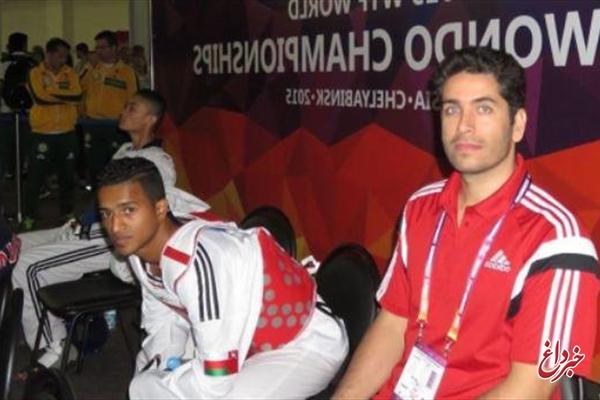 تاجیک؛ نمی توان فقط با یک عذرخواهی ساده از شکست بزرگ در المپیک عبور کرد / چطور می شود به مهماندوست مزدور گفت