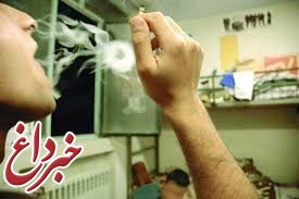 آخرین آمار مصرف دخانیات در بین دانشجویان