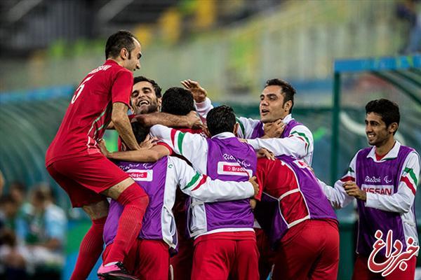 برنامه امروز کاروان ایران در پارالمپیک؛ باز هم امید به مدال های وزنه برداری و دو‌ومیدانی