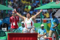 مدال بیست و دوم برای کاروان پارالمپیک ایران/ پرونده تیم دو و میدانی بسته شد
