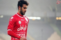 واکنش وکیل نوراللهی به خبر جدایی این بازیکن از پرسپولیس