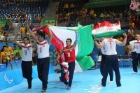 پرونده ایران با ۲۴ مدال بسته شد/ آخرین طلا برگردن والیبالی‌ها نشست