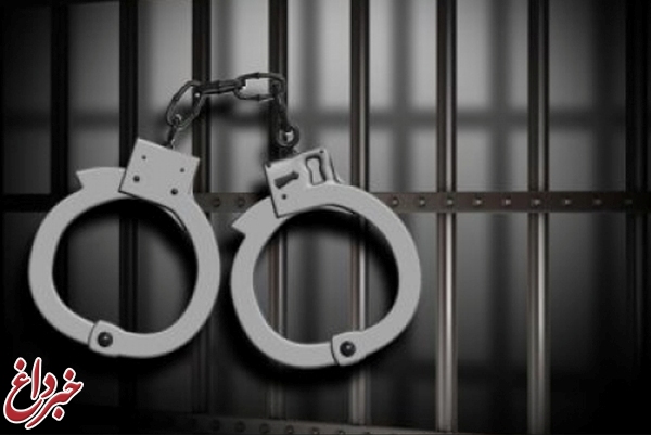 دستگیری ۴۰ دختر و پسر در پارتی شبانه در گرگان