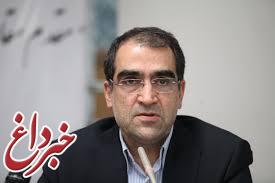 وزیر بهداشت: مخالف ‎دولتی ‎شدن ‎داروخانه‌ ها هستیم / عطاری ها را سامان می دهیم
