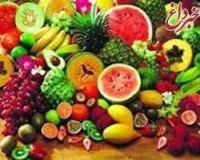 تاثیر مصرف میوه و سبزیجات در کاهش فشارخون بیماران کلیوی
