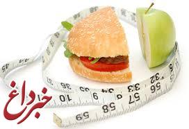 خطاهای رایج حین کم کردن وزن با تغذیه