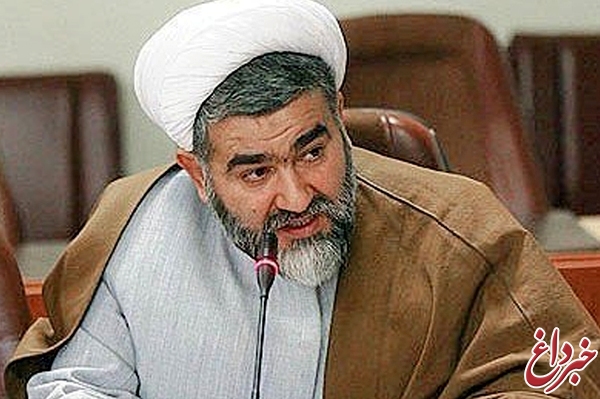 ارستان: کسی منتظر آمدن احمدی‌نژاد نباشد/ همه به روحانی کمک کنند