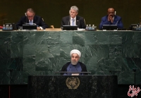 رئیس‌جمهور امشب در سازمان ملل چه خواهد گفت؟/ مروری بر سخنان روحانی در نشست‌های گذشته سازمان ملل
