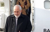 محتوای نامه اخیر ظریف به موگرینی درباره چه بود؟/توضیح درباره سفر وزیرآلمانی به ایران