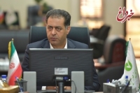 مدیرعامل بانک قرض الحسنه مهر ایران تشریح کرد: فسادزدایی از بازارها با ارز تک نرخی
