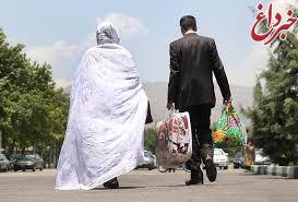 علل گرایش مردان به دو همسری