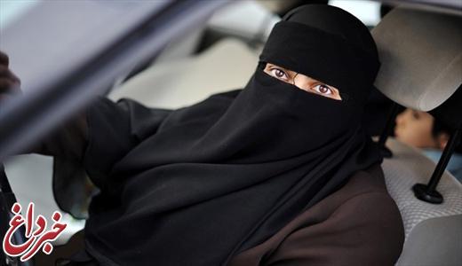 زن عربستانی دختر 6 ساله اش را سر برید