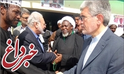 مقام نیجریه‌ای خواستار تعطیلی سفارت ایران شد