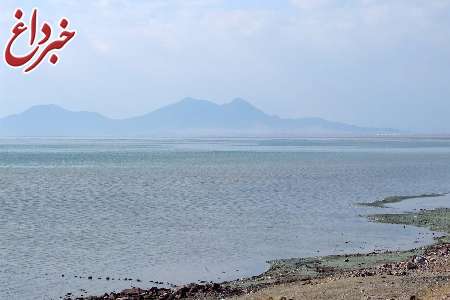 اعتبارات مورد نیاز کارگروه نجات دریاچه ارومیه تعیین شد