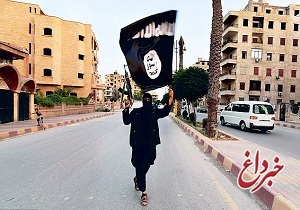 کشف جسد ابوبکر رقاوی یکی از سرکردگان داعش