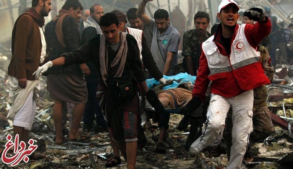 اورژانس آماده پذیرش مصدومان یمنی است
