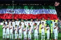 صعود چشمگیر در رده بندی فیفا: ایران تیم 27 جهان