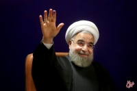 المانیتور: روحانی به این 4 دلیل باز هم رئیس جمهور می شود