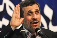 فایننشال تایمز: احمدی نژاد از کاندیداتوری انصراف داد، تندروها بیکس شدند / گزینه مقابل روحانی در لحظات آخر رونمایی می شود