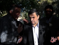 خرید دکل نفتی منهدم‌شده در طوفان کاترینا در دولت احمدی نژاد به قیمت ۳۷ میلیون دلار/ قیمت واقعی آن ۴ تا ۵ میلیون دلار است!