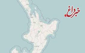 هشدار وقوع سونامی در نیوزیلند