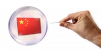 خطر سقوط بازار مسکن چین اقتصاد جهانی را تهدید می‌کند/ پیش‌لرزه حباب چینی