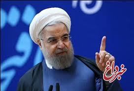 قول روحانی برای حل مشکل صندوق فرهنگیان