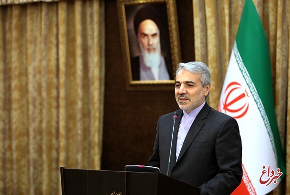 روحانی به تعهداتش پایبند است/ رفع حصر زمان می‌برد/واکنش به خبر استعفای وزیرارشاد