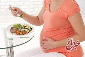حاملگي و دستگاه گوارش