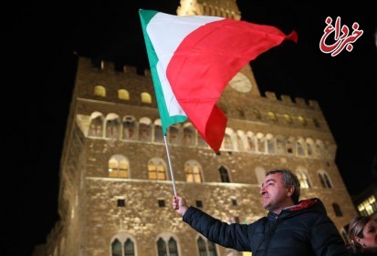 7 نکته‌ای که باید درباره ایتالیای پس از همه‌پرسی بدانید