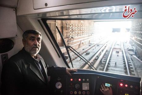 متروی فرودگاه امام خمینی(ره) تا پایان سال به بهره برداری می رسد