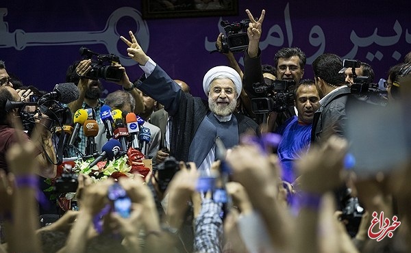 پیش‌بینی رویدادهای سال‌۲۰۱۷ در آسیا/از پیروزی روحانی تا ریاست‌جمهوری بان‌کی‌مون