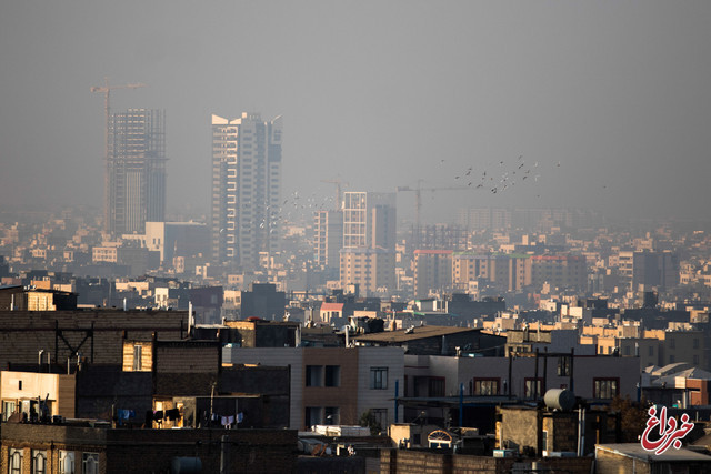 درخواست دولت از مجلس درباره آلودگی هوا