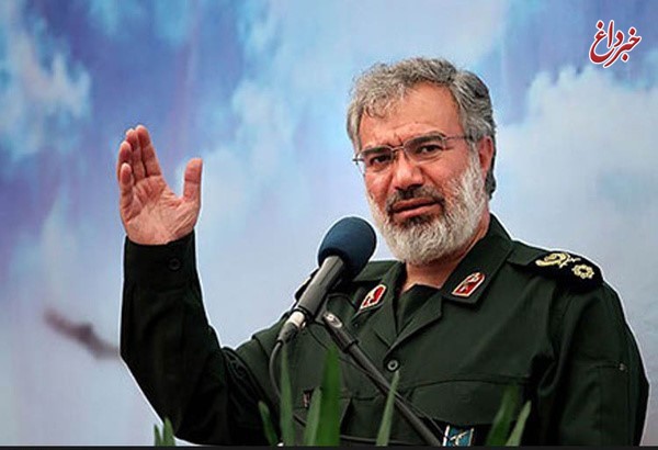 دشمنان به قطعیت رسیدند که نمی‌توانند علیه ایران اقدام نظامی انجام دهند