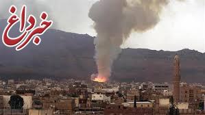 12 کشته در حمله هوایی عربستان به حدیده یمن