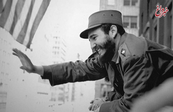 فیدل کاسترو تا هنگام مرگ بر اهداف خود ایستاد