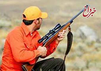 درگیری مسلحانه محیط‌بانان پارک ملی گلستان با شکارچیان غیرمجاز