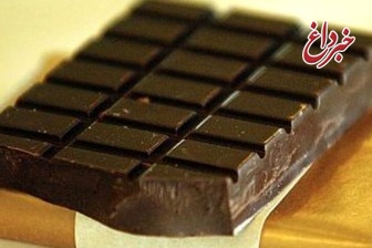 تاثیر شگرف مصرف شکلات در حل مسائل تحلیلی