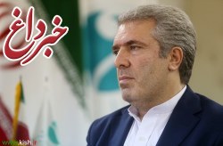 پیام تبریک مدیرعامل سازمان منطقه آزاد کیش به مناسبت 12 فروردین، روز جمهوری اسلامی ایران