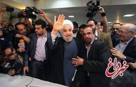 روحانی با هر رقیبی پیروز انتخابات خواهد شد/شعارهای ترامپ باعث جسورتر شدن تندروهای ایران شده