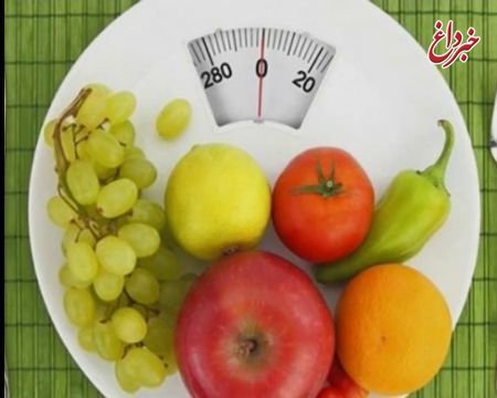 15 کلید برای داشتن مواد غذایی ایمن، رژیم غذایی سالم و فعالیت بدنی مناسب