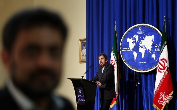 ایران واقعه تروریستی سنت پترزبورگ را محکوم کرد