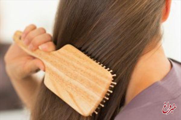 رشد سریع مو با 4 روش تضمینی