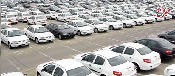 افزایش قیمت خودرو در دولت نهم و دهم 148 درصد / در دولت یازدهم 22 درصد